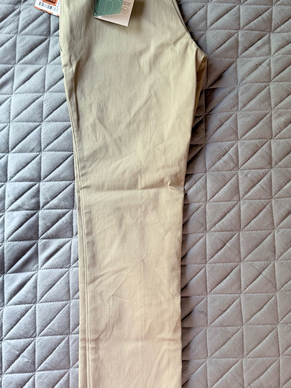 Brooks Brothers Kids Khaki Dress Chinos